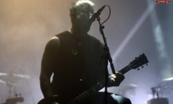 Ανταπόκριση: CULT OF LUNA, Calyces, Sevengill @Fuzz Live Music Club, Αθήνα (19/10/2022)