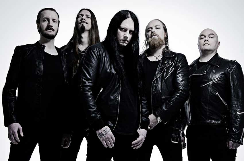 KATATONIA: Ακούστε το νέο τραγούδι τους “Austerity”, απ’ το επερχομενο album “Sky Void of Stars”.