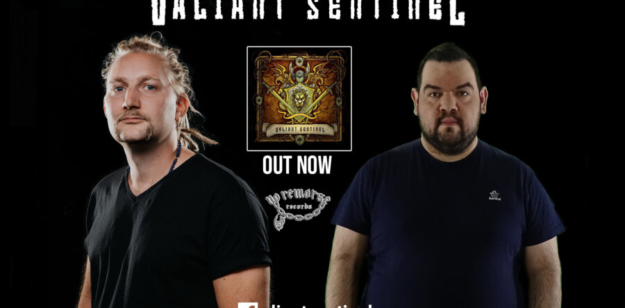 VALIANT SENTINEL: Ακούστε το single τους “Forelorn” (feat. Fabio Lione)