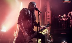Ανταπόκριση: Septicflesh, Hypocrisy, The Agonist, Horizon Ignited @ Fuzz Live Music Club, Αθήνα (21/10/2022)