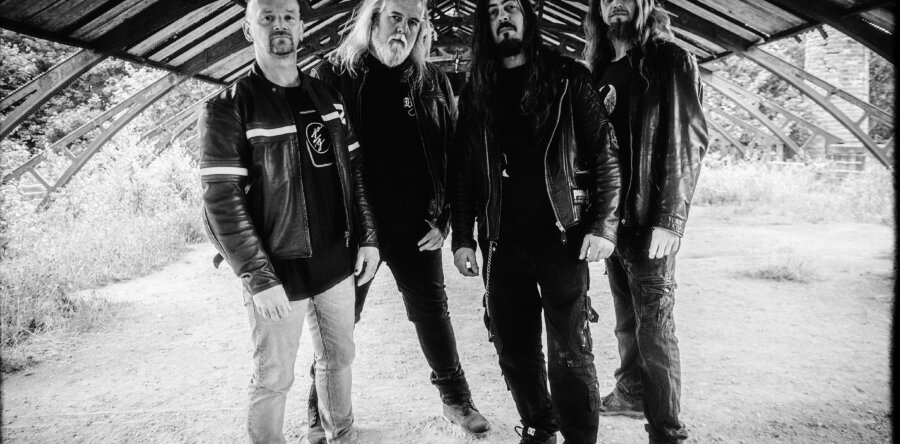 XENTRIX: Ακούστε το single “Reckless With A Smile” από το επερχόμενο full length album τους ’Seven Words’