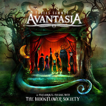 AVANTASIA: Δείτε το video για το “Kill The Pain Away” feat. Floor Jansen