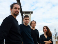 INFECTED MINDS: Δείτε το animated video για το τραγούδι τους Foreign Passenger” μέσα από το album “Reanimated”.