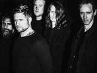 CULT OF LUNA στο Rockoverdose: “Το setlist μας είναι μακράν το καλύτερο που είχαμε ποτέ, στα 20 χρόνια πορείας μας!”
