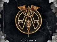 CYANIDE 4 – “Amalgama”