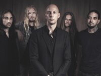 SOEN: Διασκευή στο “Snuff” των SLIPKNOT, μία πραγματικά μαγική εκτέλεση!