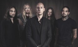 SOEN: Διασκευή στο “Snuff” των SLIPKNOT, μία πραγματικά μαγική εκτέλεση!