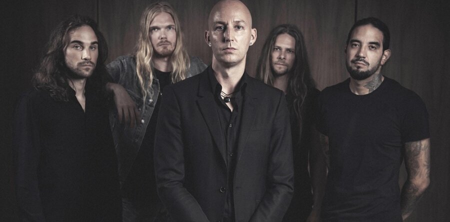 SOEN: Διασκευή στο “Snuff” των SLIPKNOT, μία πραγματικά μαγική εκτέλεση!