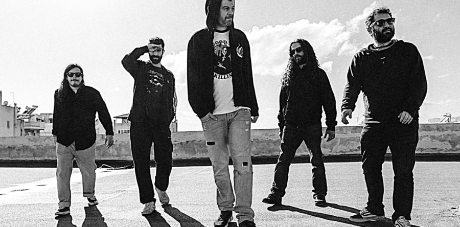 Half Gramme of Soma στο RockOverdose: “Ο άνθρωπος οφείλει να επιστρέψει στην τάξη και την ισορροπία”