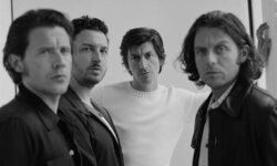 Arctic Monkeys: Νέο Single ‘I Ain’t Quite Where I Think I Am’.