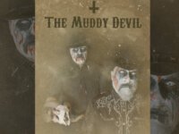MANOS SIX AND THE MUDDY DEVIL – “Swamp Suicide”