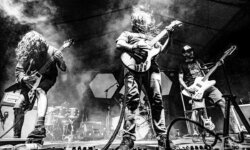 Οι occult doom rockers Tortuga σε Ελληνική περιοδεία!