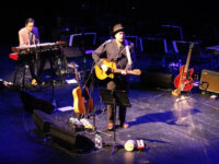 Tindersticks with orchestra and guests, Μέγαρο Μουσικής Αθηνών Τι είδαμε χθες, 30 Οκτωβρίου!
