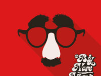 The Big Nose Attack: Γιορτάζουν τα 10+ χρόνια τους με μια Special Anniversary Vinyl Edition κυκλοφορία του ντεμπούτου album τους από τη United We Fly