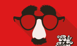 The Big Nose Attack: Γιορτάζουν τα 10+ χρόνια τους με μια Special Anniversary Vinyl Edition κυκλοφορία του ντεμπούτου album τους από τη United We Fly