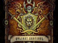 VALIANT SENTINEL – “Valiant Sentinel”