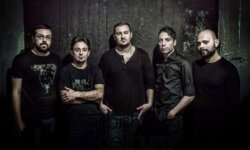 Verbal Delirium: Επέστρεψαν δισκογραφικά με το 4ο album τους να κυκλοφορεί 25 Νοέμβρη, από την Bad Elephant Music.
