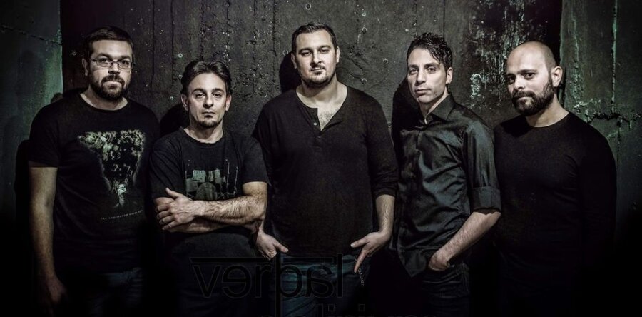 Verbal Delirium: Επέστρεψαν δισκογραφικά με το 4ο album τους να κυκλοφορεί 25 Νοέμβρη, από την Bad Elephant Music.
