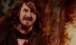 XENTRIX: Δείτε το video για το τραγούδι ‘Seven Words’ από τον επερχόμενο ομότιτλο δίσκο.