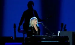 Απεβίωσε η Christine McVie, τραγουδίστρια των Fleetwood Mac