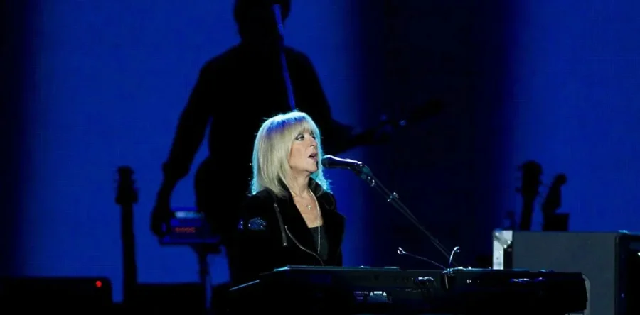 Απεβίωσε η Christine McVie, τραγουδίστρια των Fleetwood Mac