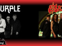 DEEP PURPLE και SAXON στο ROCKWAVE FESTIVAL 2023!