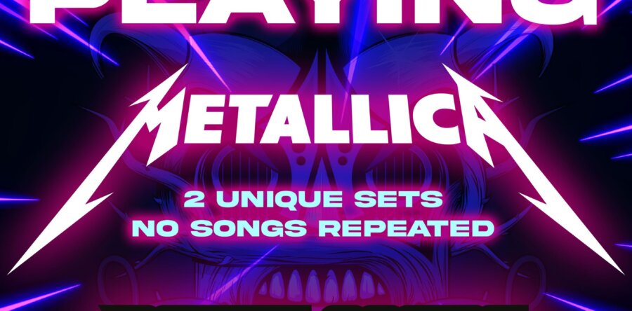 Οι METALLICA στο Download Festival, για 2 βραδιές με εντελώς διαφορετικά setlist!