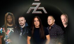 A-Z: Δείτε το lyric video για το τραγούδι “Borrowed Time”, του group των Ray Alder και Mark Zonder.