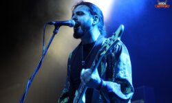 Ανταπόκριση: Void Droid, Khirki @Gagarin 205, Αθήνα (18/11/2022)