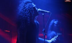 Ανταπόκριση: Amken, Abyssus, Shadowmass @ Temple, Αθήνα (26/11/2022)
