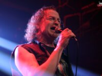 Ανταπόκριση: VOIVOD, Exarsis @ Temple, Αθήνα (28/11/2022)