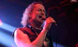 Ανταπόκριση: VOIVOD, Exarsis @ Temple, Αθήνα (28/11/2022)