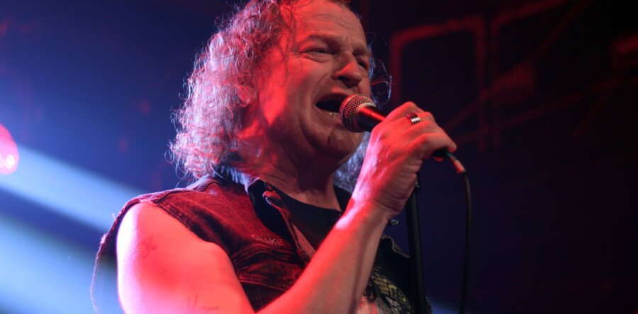 Ανταπόκριση: VOIVOD, Exarsis @ Temple, Αθήνα (28/11/2022)
