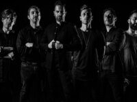 SANDS OF ETERNITY στο RockOverdose: “Θα πάμε όσο μακριά θέλει να μας πάει η μουσική μας από μόνη της.”