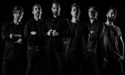 SANDS OF ETERNITY στο RockOverdose: “Θα πάμε όσο μακριά θέλει να μας πάει η μουσική μας από μόνη της.”
