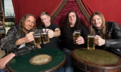 TANKARD: Live σε Αθήνα & Θεσσαλονίκη τον Φεβρουάριο!