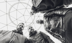 VOID DROID στο Rock Overdose: “Στο live της Παρασκευής θα κάνει παρθενική εμφάνιση κομμάτι από τον 3ο δίσκο μας!”