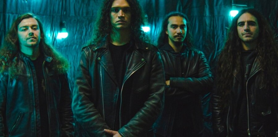 AMKEN στο RockOverdose: “Η μπάντα είναι αποκλειστική προτεραιότητα στην ζωή μας.”