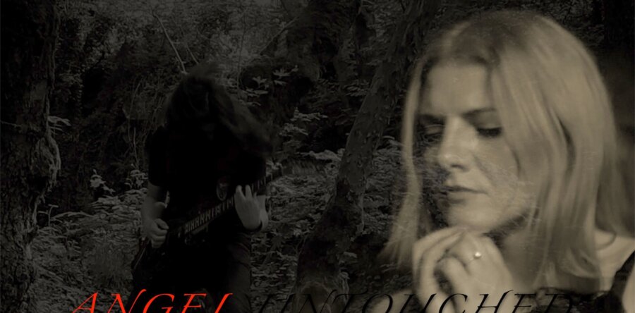 Angel Untouched: Ακούστε το κομμάτι “Thorns to Messiah” (Βίντεο)