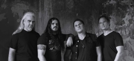 ARRAYAN PATH: Ακούστε το single “Of Royal Ancestry” απ’ το νέο τους album! (lyric video)