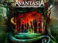 AVANTASIA – “A Paranormal Evening With The Moonflower Society”