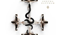 BEHEMOTH – “Opvs Contra Natvram”