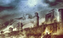 ARRAYAN PATH – “Thus Always To Tyrants”