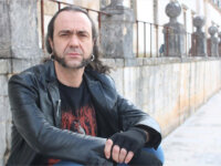 Fernando Ribeiro (MOONSPELL) στο RockOverdose: “Έχουμε ετοιμάσει ένα show ειδικά διαμορφωμένο για την Ελλάδα και μόνο, δε θα το παρουσιάσουμε πουθενά αλλού!”