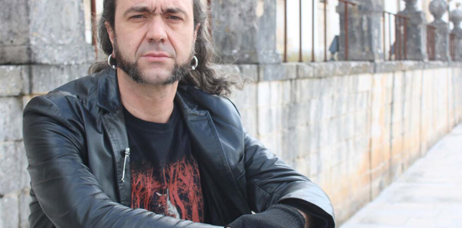 Fernando Ribeiro (MOONSPELL) στο RockOverdose: “Έχουμε ετοιμάσει ένα show ειδικά διαμορφωμένο για την Ελλάδα και μόνο, δε θα το παρουσιάσουμε πουθενά αλλού!”