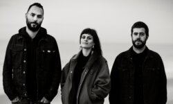 BRUTUS: Για πρώτη φορά στην Ελλάδα τον Απρίλιο!