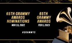 Οι OZZY OSBOURNE, MEGADETH, GHOST, MUSE κ.ά. υποψήφιοι για την κατηγορία “Best Metal Performance” στα 65α ετήσια βραβεία Grammy.