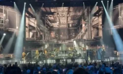 Δείτε τους JUDAS PRIEST με τον K.K. DOWNING ζωντανά στο ROCK AND ROLL HALL OF FAME
