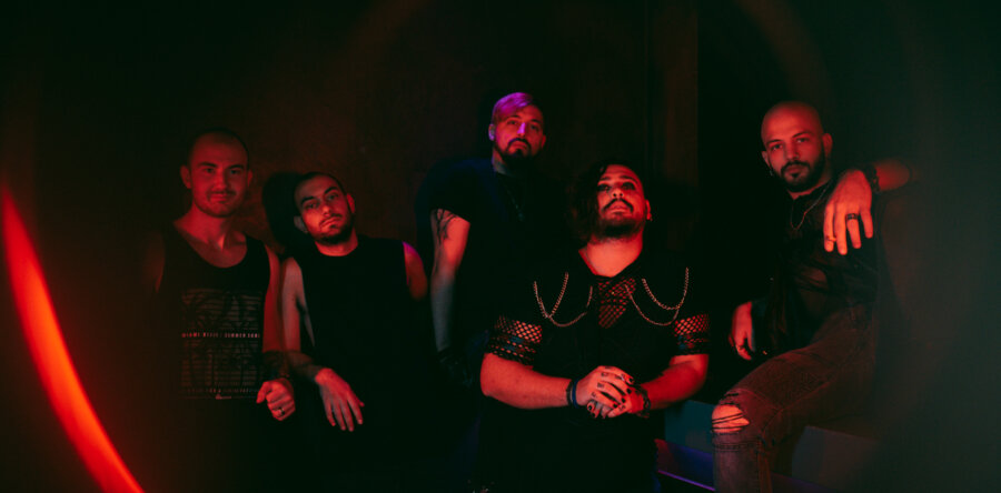 Spektrvm στο RockOverdose: “Είμαστε έτοιμοι να κυνηγήσουμε να γίνουμε ένα συχνά αναφερόμενο όνομα στη σκηνή!”