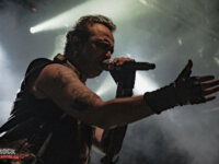 Fernando Ribeiro (MOONSPELL) στο RockOverdose: “H Ελλάδα είναι μια από τις χώρες που έχουν τις καλύτερες αναμνήσεις για εμάς”